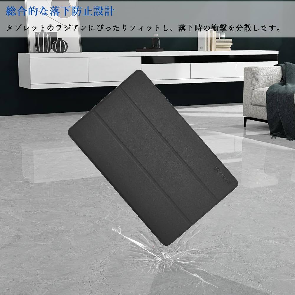 Amazon.co.jp: TECLAST T60 AI ケース 自動ウェイク/スリープ